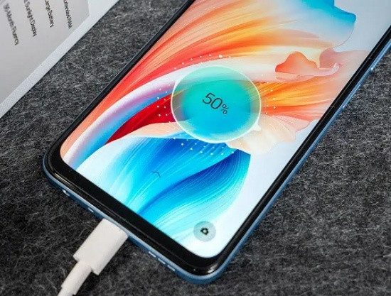 Thay chân sạc Oppo A18 Thay chân sạc Oppo A18