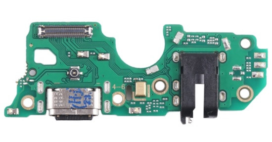 Thay chân sạc Oppo A18 Thay chân sạc Oppo A18