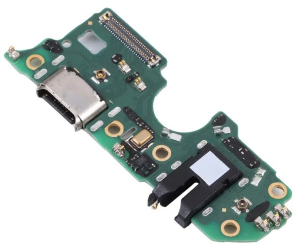 Thay chân sạc Oppo A77 2022