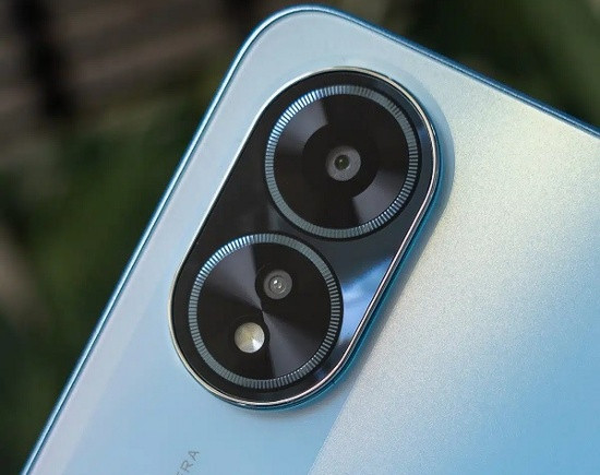 Thay kính camera Oppo A18 lấy liền Thay kính camera Oppo A18 lấy liền