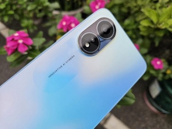 thay kính camera Oppo A18 thay kính camera Oppo A18