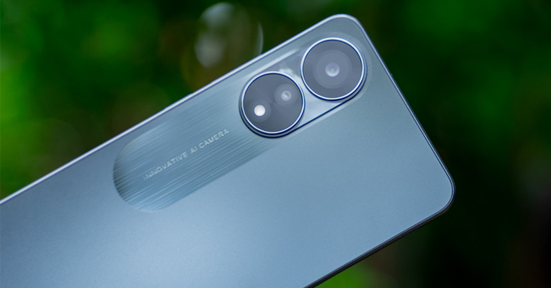 thay kính camera Oppo A78
