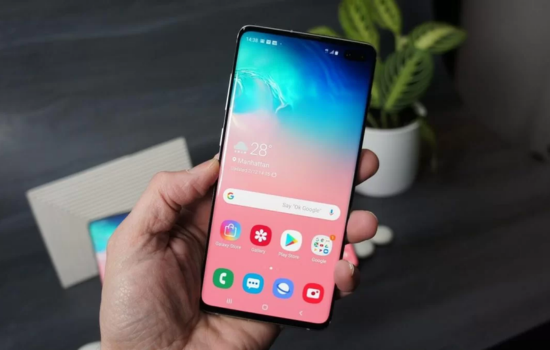 Tiêu chí chọn trung tâm thay loa Samsung quận 10