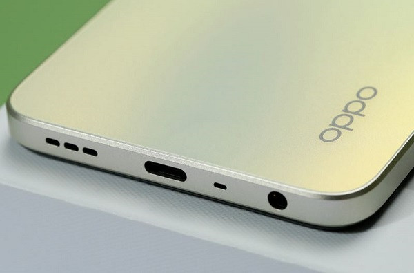 Thay loa ngoài Oppo A38 uy tín