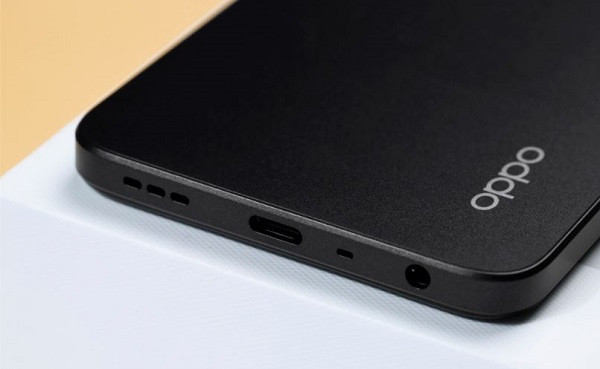 Thay loa ngoài Oppo A38
