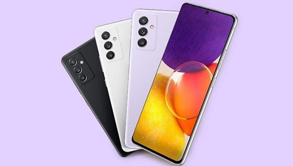 Thay loa ngoài Samsung A82 uy tín