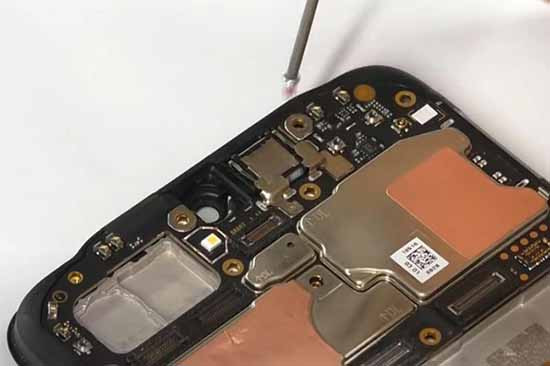 Thay loa Oppo quận 12