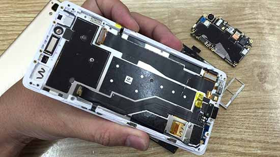 thay loa Oppo quận 8 thay loa Oppo quận 8