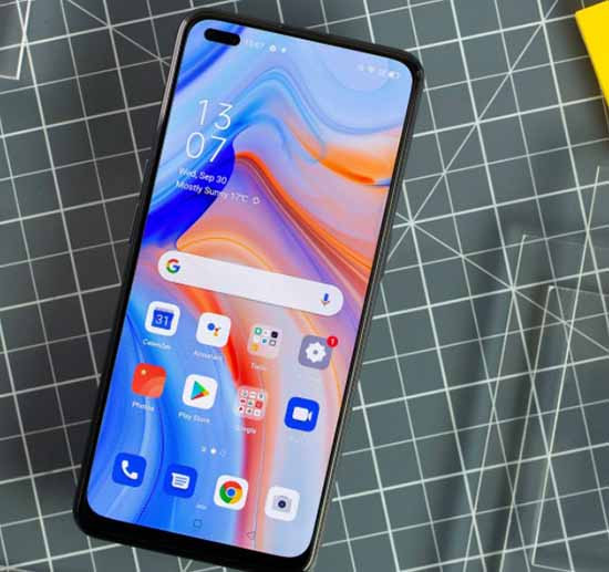 Thay loa Oppo Quận 9