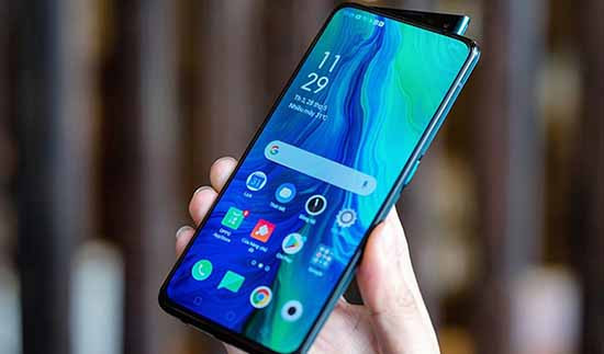 Thay loa Oppo quận Thủ Đức