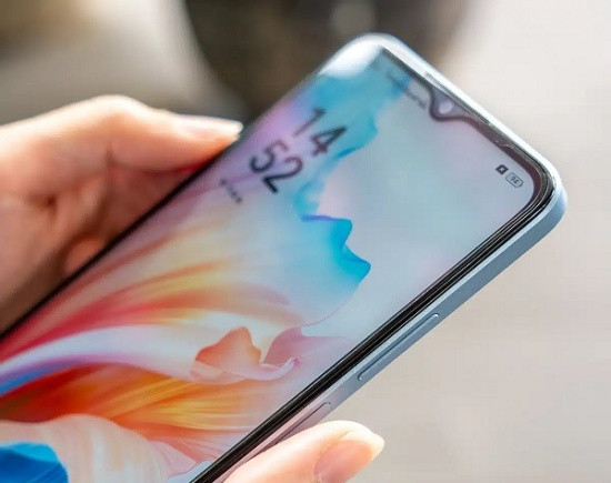 Thay loa trong Oppo A18