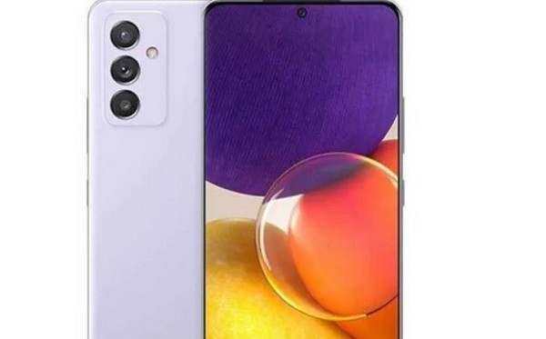 Thay loa trong Samsung A82 lấy liền