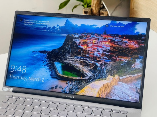 Thay màn hình Asus Vivobook 14 A412FA lấy liền