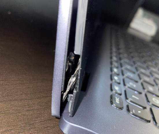 Thay màn hình Asus Vivobook 14 A412FA