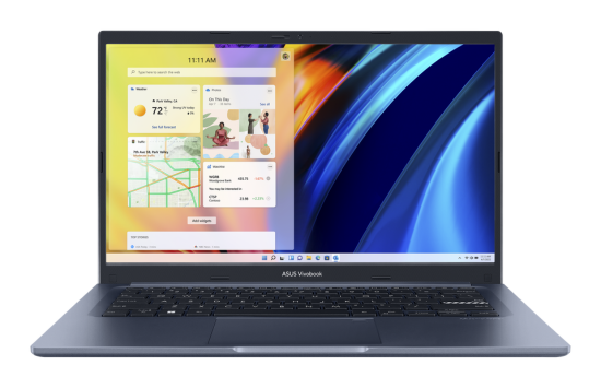 Thay màn hình laptop Asus Vivobook 14 X1402ZA Thay màn hình laptop Asus Vivobook 14 X1402ZA