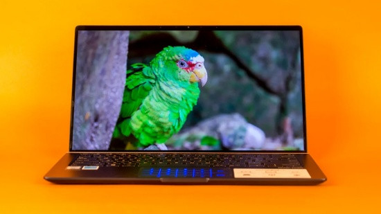 thay màn hình laptop Asus Zenbook UX433FA