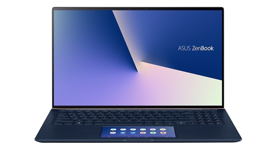Thay màn hình laptop Asus Zenbook UX533FD khi gặp các dấu hiệu sau