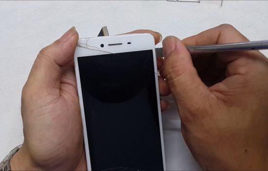 Thay màn hình OPPO có ảnh hưởng đến chất lượng của máy? Thay màn hình OPPO có ảnh hưởng đến chất lượng của máy?