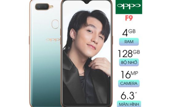 Thay màn hình OPPO quận 12 của FASTCARE