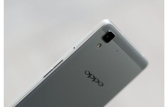  Thay màn hình oppo quận 6