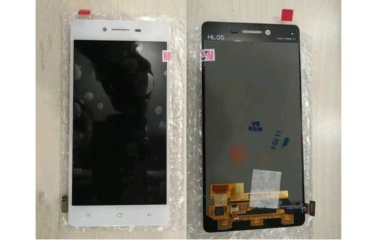 Các dòng máy OPPO còn lại 