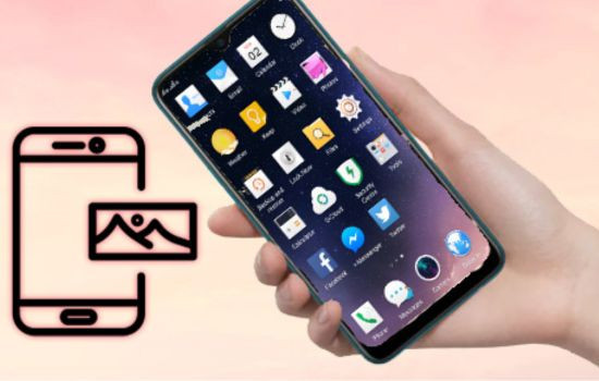 Thay màn hình OPPO quận 9 