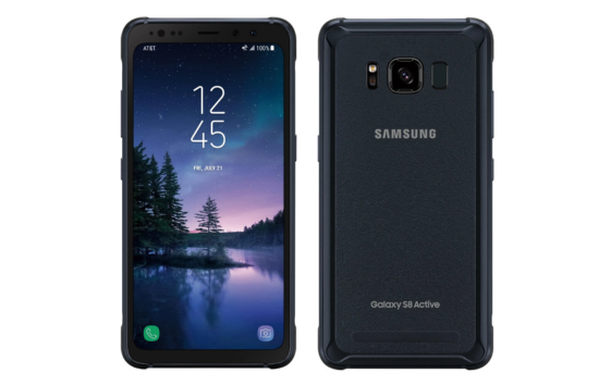 Thay Màn Hình Samsung Có Mất Dữ Liệu Không?