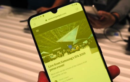 thay màn hình Samsung Quận 10