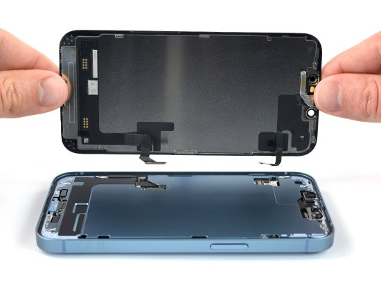 Thay màn hình iPhone chất lượng Thay màn hình iPhone chất lượng