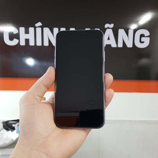 Thay mặt kính iPhone có mất chống nước không