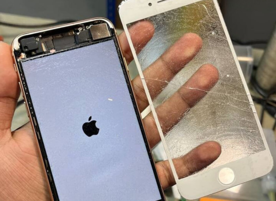 thay mặt kính iPhone quận 9 thay mặt kính iPhone quận 9