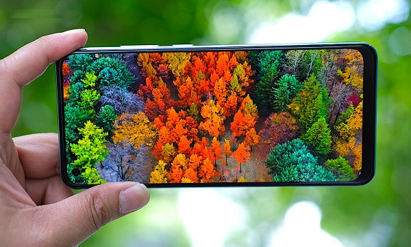 thay mặt kính Oppo A78