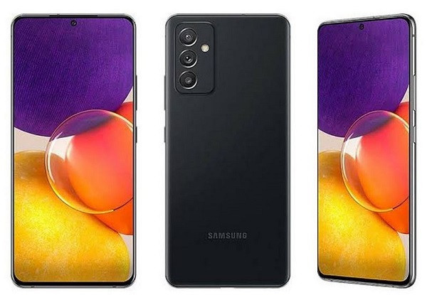 Thay mặt kính Samsung A82 lấy ngay