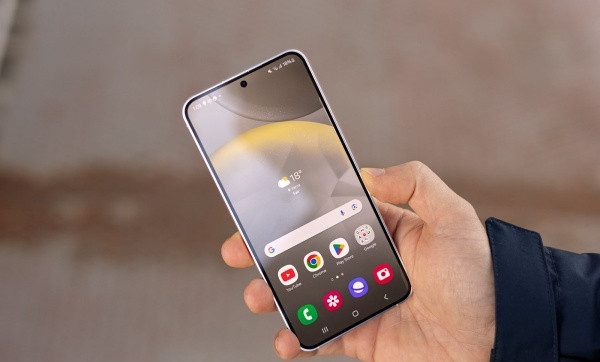 Thay mặt kính Samsung S24
