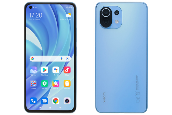 Thay mặt kính Xiaomi quận Phú Nhuận FASTCARE
