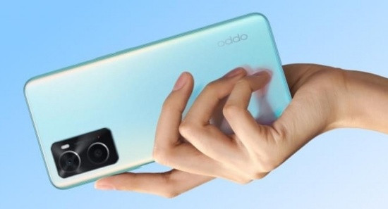 Thay nắp lưng Oppo A36