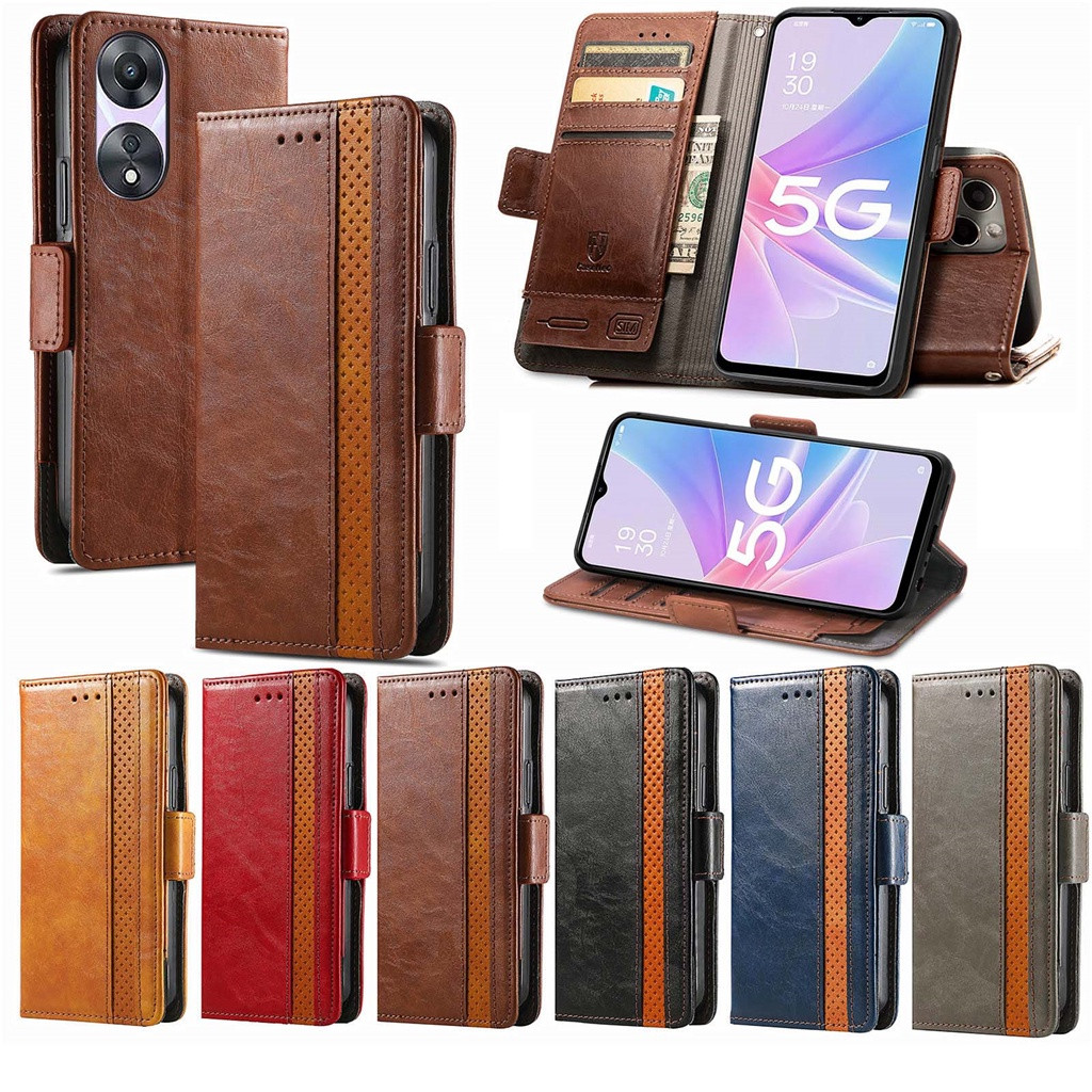 Thay nắp lưng Oppo A78