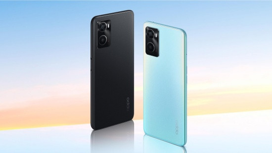 Thay nắp lưng Oppo A36