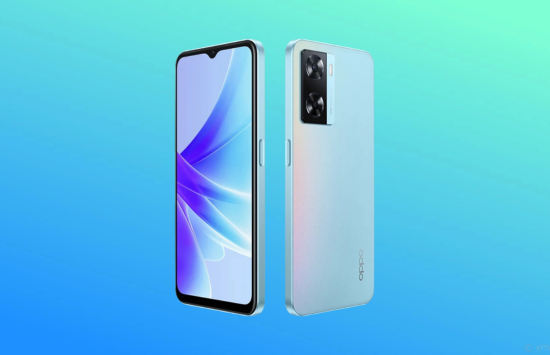 Thay nắp lưng Oppo A77 2022