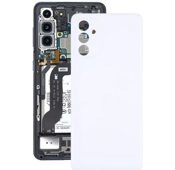 Thay nắp lưng Samsung A82