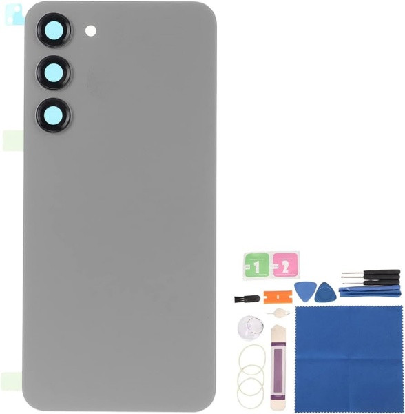 Thay nắp lưng Samsung S23 Plus