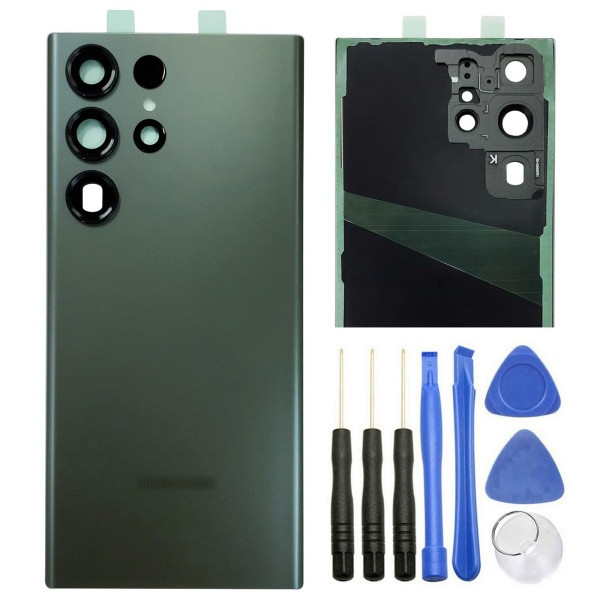 Thay nắp lưng Samsung S23 Ultra