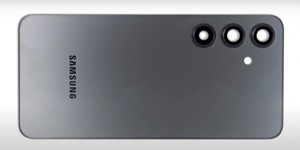 Thay nắp lưng Samsung S24
