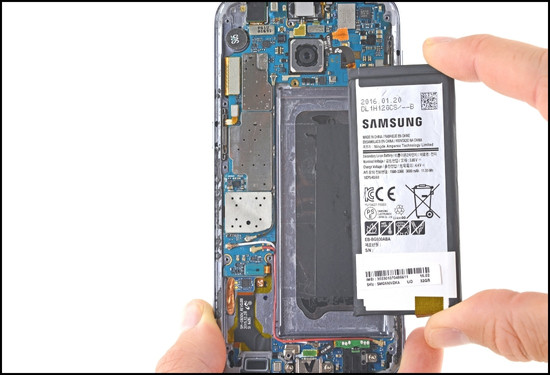 Thay pin điện thoại Samsung quận 1 mất bao lâu Thay pin điện thoại Samsung quận 1 mất bao lâu