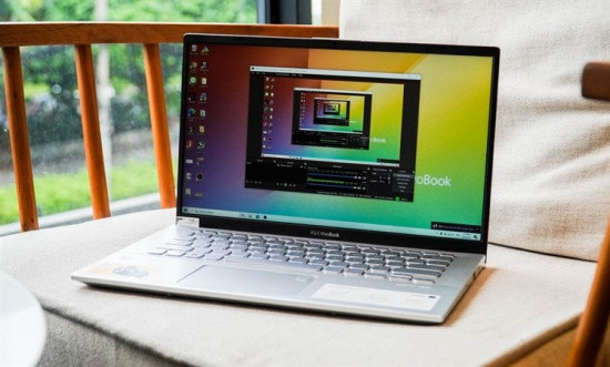 Thay pin laptop Asus Vivobook 14 A412FA lấy liền