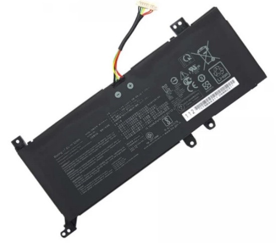 Thay pin laptop Asus Vivobook 14 A412FA