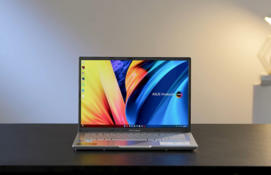 Thay pin laptop Asus Vivobook 14X A1403ZA