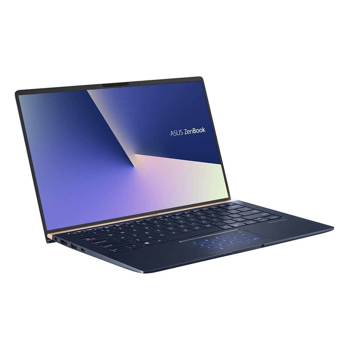 thay pin laptop Asus Zenbook 14 UX433FN 