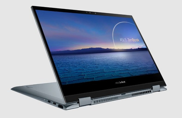 Thay pin laptop Asus Zenbook Flip S UX371 chuyên nghiệp