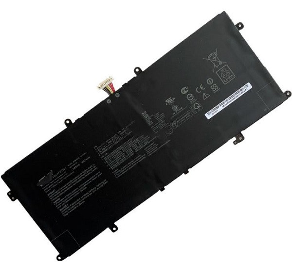 Thay pin laptop Asus Zenbook Flip S UX371